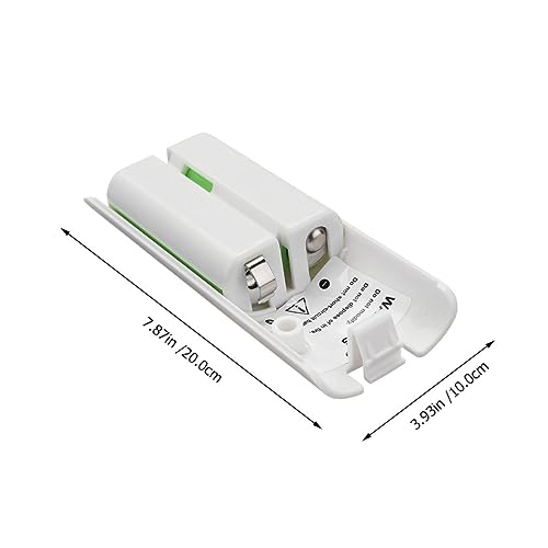Chargeur de batterie pour vos appareils photo et jouets, station blanche USB