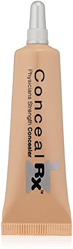 Physician's Formula Conceal Rx Physicians Strength Concealer, Fair Light [2723] 0.49 oz (Pack of 2)