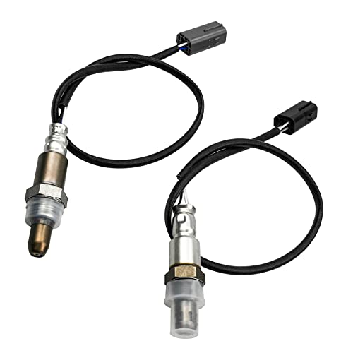Sensor de oxígeno para Nissan Altima y Rogue 2.5L 2007-2013