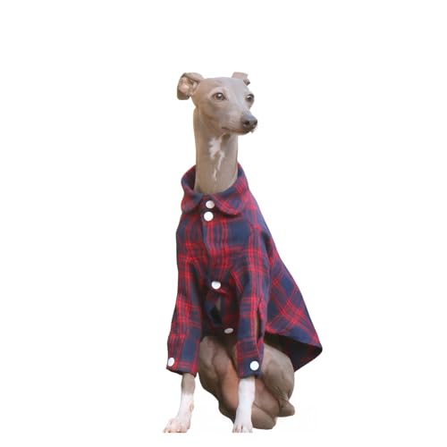 犬用ペット服 赤 チェック柄」の人気商品一覧 | 安い商品を通販サイト