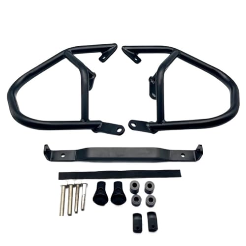 Crash Bars Tenere 700 XT 700Z 2019-2022 Protection Moteur Moto