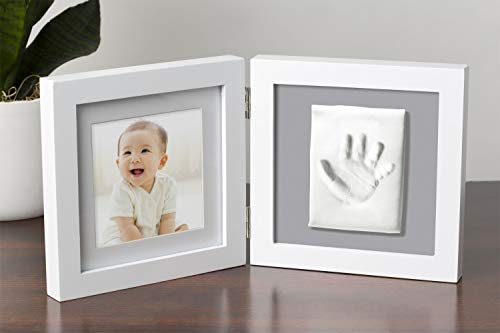 Little-Pear-Babys-Print-Keepsake-Desk-Frame-Makes-Perfect-Nursery-Decor-Creative-Baby-Gift-Baby-Shower-or-Addition-to-Baby-Registry