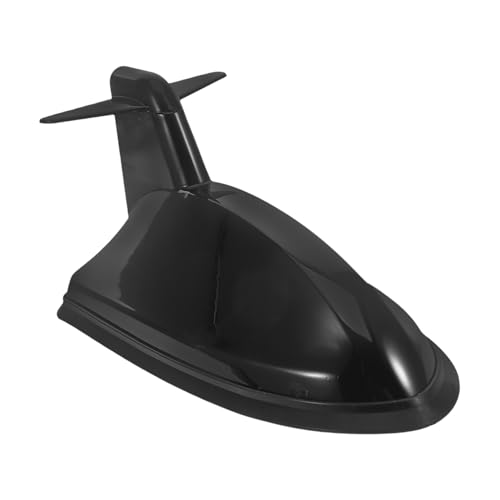 Antena para coche con estabilidad de señal y una estética aerodinámica moderna