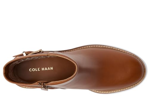 Cole Haan Women's Silvana Buckle Bootie Boot2