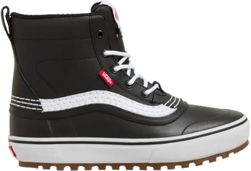 Image of Vans unisex-adult U Mte Standard Mid Waterproof
