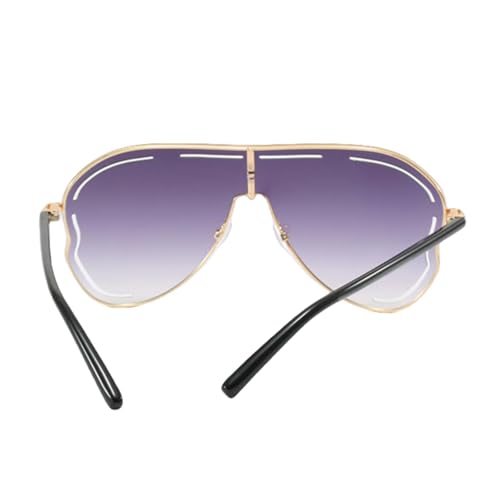 Lunettes UV400 papillon grand format pour protéger vos yeux