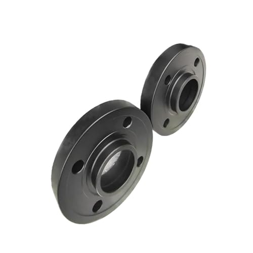 Kit élargisseur de voie 4x108 30mm noir pour Citroën C2 C4 Xsara