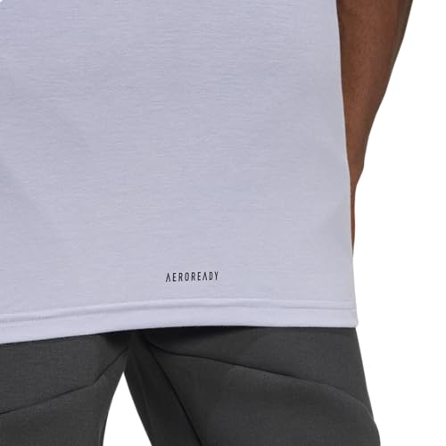 Image of adidas Men's Designed For Training Workout T-Shirt