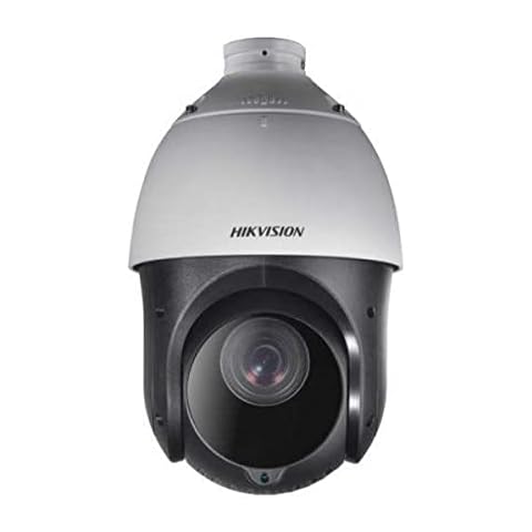 Hikvision Digital Technology DS-2DE4425IW-DE Security Camera IP Security Camera Indoor & Outdoor Dome 2560 x 1440 Pixels Ceiling/Wall Cover