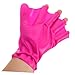 Milisten 1pair Swim Training Webbed Gloves for Boy Girl Hand Fins for Enhanced Performance Swimming Pool Activities Comfortable and for Beginners