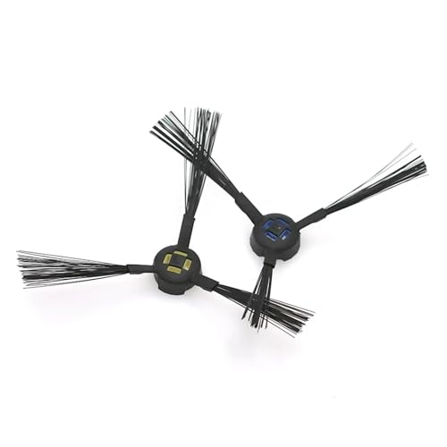 Cepillos laterales para robot Ilife L100 A7 A9S y más modelos 5