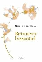 RETROUVER L'ESSENTIEL 2898261564 Book Cover