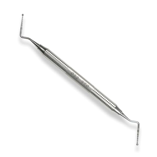 Dental Implant Depth Gauge Double Ended Osung - DG2225
