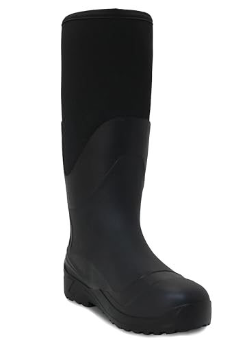 Image of Paramount Outdors Tread-Lite V1 Rubber Knee Boot with Neoprene Insulation Hunt Utility