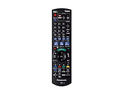 ディーガ BWT560のリモコン修理 分解清掃で復活｜ブルーレイレコーダー