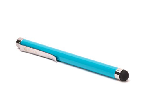 Griffin Mineral Blue Stylus for iPad and capacitive touchscreens - Now in many colors and patterns!