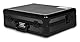UDG GEAR Ultimate Pick Foam Flight Case Turntable Black