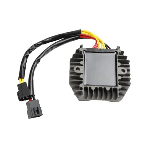Stator d'allumage moto résout les pannes de charge Speed Triple 1050