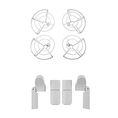 Szwaldaper ���S���^�v���y���K�[�h�v���e�N�^�[�v���y���u���[�h�ی�P�[�W�h���[���A�N�Z�T���[�ADJI�p�AMavic�p�AMINI�p�A2 �h���[���u���[�h�v���y��(Landing gear B)