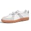 White/Grey