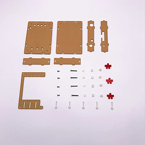 Image of Digital Kit with DIY Parts & Probe Opening Source - Shell
