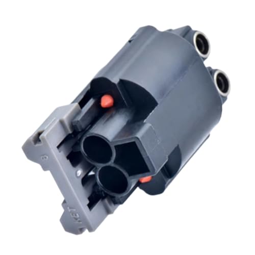 Conector bobina encendido Hyundai repara falsos contactos kit enchufe 2 pines Sonata Ix35