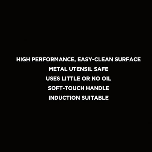 Wok induction 28 cm Russell Hobbs Shield facile à nettoyer - 8