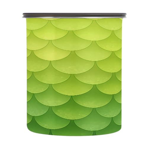Envase de Café Hermético de Acero Inoxidable 900 ml