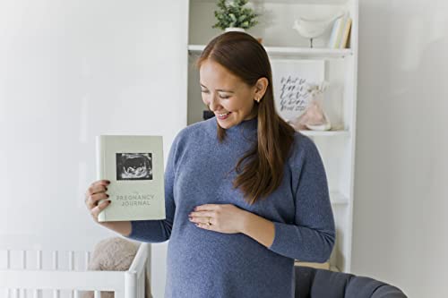 Pearhead 87106 My Pregnancy Journal thumb #4