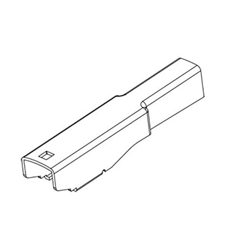 palheta limpador parabrisa redux32 especifica rs2415 fiat idea 2011 / JG / Redux32 11270