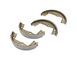 Delphi LS1381 Brake Shoes