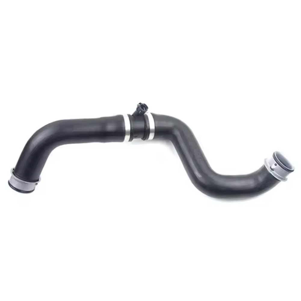 Radiator Coolant Hose Compatible with W221 S280 S300 S350 S400 M272 Part Number A2215014582 A2215013584
