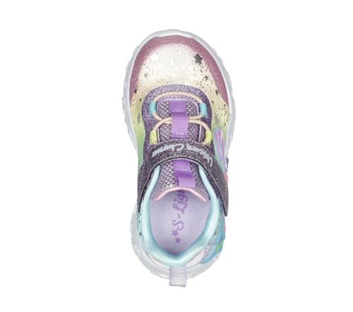Skechers Girl's Unicorn Charmer-Twilight Dr Sneaker3