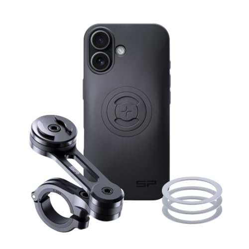 SPconnect　SPコネクト スマホホルダー　モトマウント Amazon.co.jp: SP CONNECT（エスピーコネクト）モトマウント PRO +