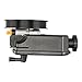 KAX Power Steering Pump Compatible with 2008-2010 Grand Cherokee/Commander 3.7/4.7L, Replace# 20-2205