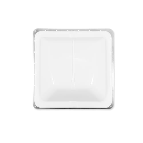 Kit de respiradero de techo Camco 40480 evita filtraciones de agua 4