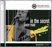 In The Secret [Audio CD] Park, Andy