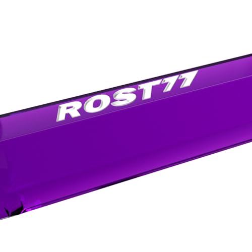 Image of CUESOUL ROST 77 Integrated Dart Shaft and Flight Big Wing Shape,Set of 3
