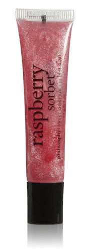 Philosophy Raspberry Sorbet Lip Shine