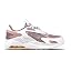 Light Violet Pink Glaze White 200