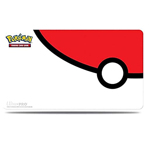 Ultra Pro 14576 Pokemon Poke Ball Play Mat