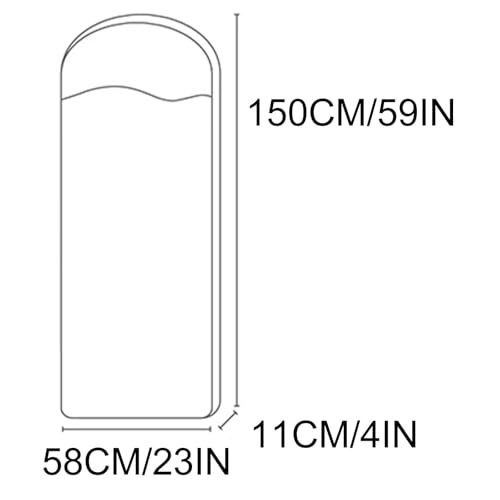 Satin Garment Bags for Hanging Clothes, Widened 4IN Dress Bag with Transparent Window, Suitable for Thick Clothes, Suit(Pink,58x11x150cm/23x4x59in)2