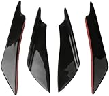 Photo Gallery kdzdjh spoiler frontali auto per bmw e81 e87 f20 f21 e88 e82 1er f45 f23 f46 2er e46 e90 kit carrozzeria labbro paraurti anteriore air knife vent laterale,glossy black Photo Gallery kdzdjh spoiler frontali auto per bmw e81 e87 f20 f21 e88 e82 1er f45 f23 f46 2er e46 e90 kit carrozzeria labbro paraurti anteriore air knife vent laterale,glossy black