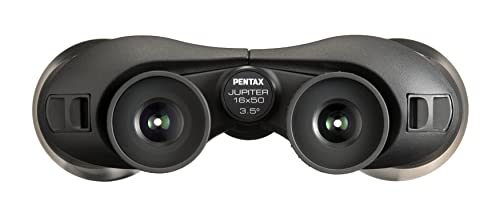 Pentax Jupiter 16x50 - Das Fernglas der Jupiter Serie mit der stärksten Vergrößerung, 65914 – Bild 4