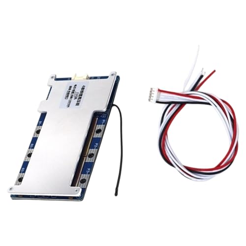 Placa de protección 4S LiFePO4 para conversión de sistemas de ácido a litio 1
