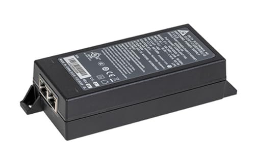 Lancom Power Injector Module PoE 100-240V Résolution Manque Prises