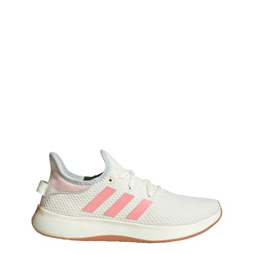 Image of adidas Women's Cloudfoam Pure Sneaker