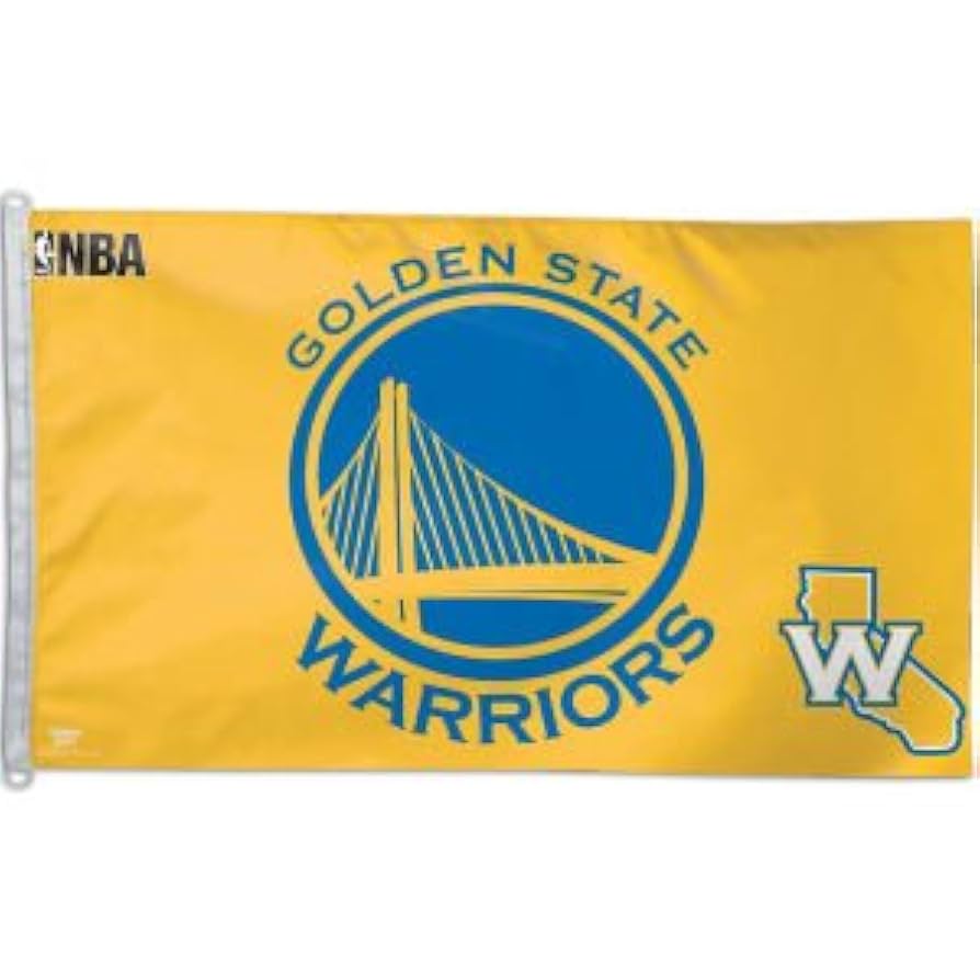 NBAゴールデンステート・ウォリアーズ NBA バスケットボール ミニフープ ゴールデンステート