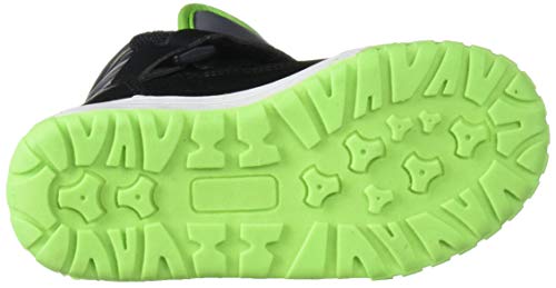 Northside Unisex-Child Snowcap Snow Boot4