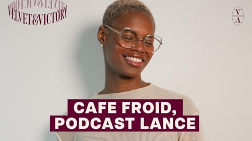 Caf&eacute; froid, podcast lanc&eacute;